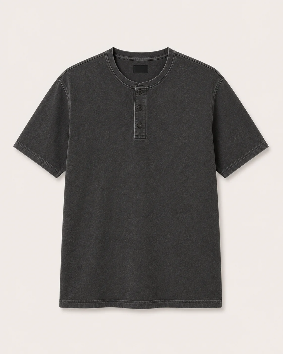 Henley T-Shirt